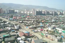 从中国独立出去的外蒙古，听听他们是如何蔑视我们的视频封面