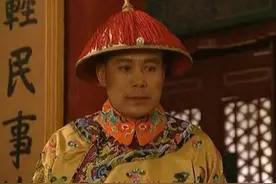 雍正继位之初为什么让老八做总理王大臣，而非老十三？图片