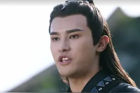 琉璃：应龙是什么身份？得知他和柏麟关系后，四大神兽也不敢放肆图片