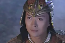 秦琼儿子的墓碑告诉咱们，唐朝头号猛将并不是李元霸图片