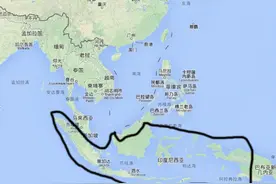印尼的大国梦为何始终难以实现图片