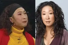 我的天！被女版林永健给笑翻了！但导游跟有才，完全猜不到结局图片