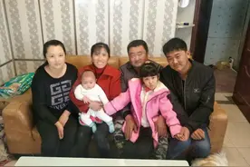 【最美家庭故事】带领乡邻共同致富——吉林省“最美家庭”门艳华家庭图片