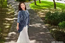 李宗盛的前女友，80年代流量天后，消失24年，她回来了图片