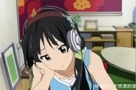 她们曾是高人气动漫美少女，如今却慢慢被遗忘，你还记得吗？图片