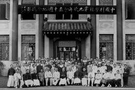 中国科学社和《科学》杂志，近代中国物理学的高歌猛进图片