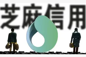 支付宝芝麻分迎来更新，升级4项重点功能，已有3200万人成功升级图片