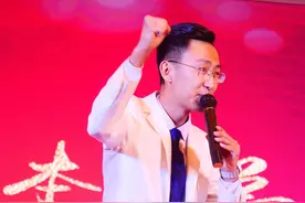 「技能篇」主持人日常训练四个基本模块：你敢开口上台么？图片