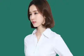 工装也能穿出新高度，搭配得当提升气韵更有神采图片