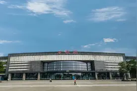 注意！杭州的这个高铁站将更名图片