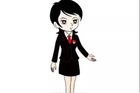 淇县：廉政文化代言人“纪小宣” 上线啦！图片