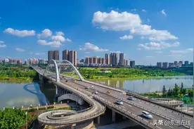 资阳与简阳割不断的是山水，分不开是亲情图片