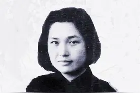 陈琏：陈布雷女儿，潜伏国民党父亲身边9年，两代人的悲歌图片