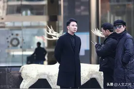 不可低估的人性之恶：林生斌的黑粉，其实也毁了宋祖德图片