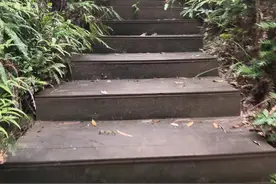 在大山里居然还有这么多优点 优秀图片