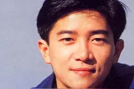 他本是一代巨星，却沦为赌王家族婚姻的牺牲品，因误服英年早逝图片