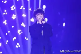 除了丁字步，他还会什么？图片