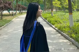 保研清华！考研浙大！这7位女学霸，来自北京工商大学，全员名校深造！图片