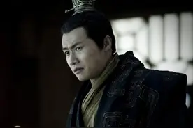 胡亥真的篡位了吗？司马迁写错，赵高背了一千多年的黑锅图片