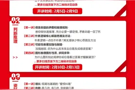 省考行测备考指导：那些你必须要知道的矛盾关系图片