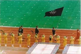 花90亿举办“最失败”奥运会？全球67国缺席：中国、美国都没去！图片