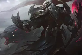 为何诺手是lol上单唯一质检员？连他都打不过你还想打过谁图片