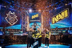 CSGO：茄子的羞耻日？15-0领先，惨遭MO连追15个赛点逆天翻盘图片