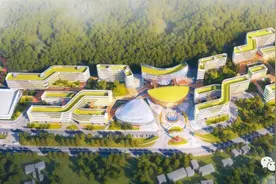 速看！广州六中（从化校区）最新建设进展来了！计划2023年建成图片