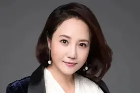 仍然活跃在广东电视台当中的四位元老级美女主持人，你最喜欢谁？图片