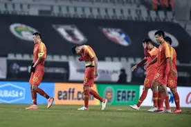 中日之战经典回顾！两国足球差距是从何时开始拉开的？图片