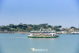 鼓浪屿八卦楼：从“烂尾楼”到国内唯一风琴博物馆，它100岁了图片
