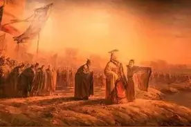 梦影迷踪之《太虚仙境一》四十七章图片