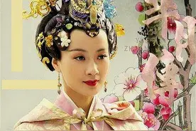 芈月传：芈茵真的成为了燕国的国相夫人？错，她的结局比这更悲惨图片