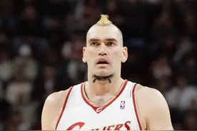没有最丑，只有更丑！NBA最丑发型大盘点，你能候得住么？图片