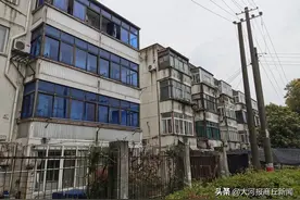 安排上了！商丘这26个老小区要改造，快看有你家吗？图片