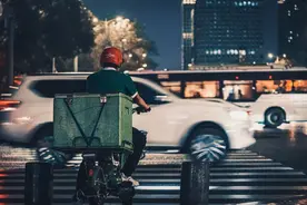 来了，就真的是深圳人吗？图片