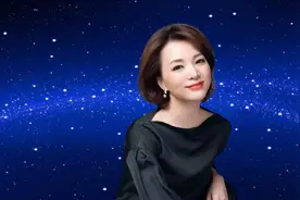 董卿与刘涛嫁给富豪后面临负债，董卿与刘涛分别是怎么做的？图片