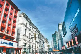 沈阳这个网红打卡地，明日开放图片