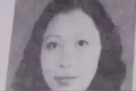 看完劳荣枝的人生简史，我看到一个在用美貌夺命的危险女人图片