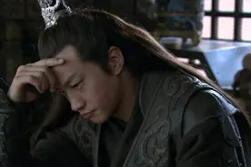 张扬：吕布唯一的真兄弟，义气不逊关羽，为救吕布不惜对曹操出兵图片