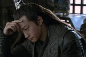 张扬：吕布唯一的真兄弟，义气不逊关羽，为救吕布不惜对曹操出兵图片