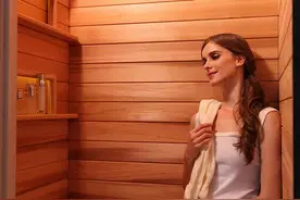 汗蒸还有这些好处？快进来看看图片