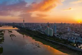 五秒内，请说出河南经济第二城图片