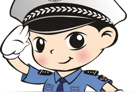 史上嘴最硬扒窃嫌疑人：“我对灯发誓 不是我干的！”图片