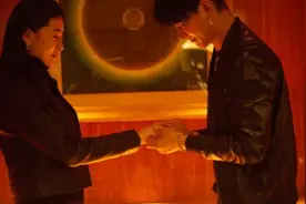 新晋渣男？蒲巴甲与未婚妻订婚两年疑分手，曾传求婚徐冬冬又不认图片