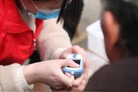 糖尿病患者：3950元一针的雷珠单抗报销难题图片