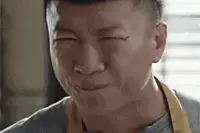 摊上不会做饭的媳妇是怎样的体验？堪称水深火热！哈哈哈哈图片