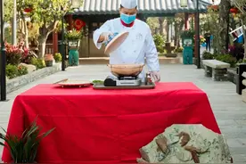 隐藏在江门的香山佳肴，你品尝过几道？图片