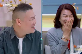 淘汰富二代，却为十几块钱“骂人”，董明珠的智慧，张翰学不来图片