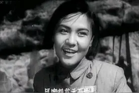 你知道《上甘岭》女卫生员饰演者和原型吗？高兴的是，她们都健在图片